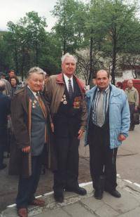 Хлебников Валерий Григорьевич