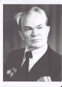 Байтимиров Рамазан Муллагалимович