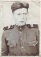 Пакаев Григорий Андреевич