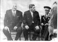 Ладыгин И.И.,Черныш И.В., Долидзе В.Г. 
