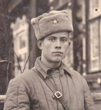 Ильин Борис Иванович