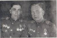 Морозов Михаил  Дмитриевич