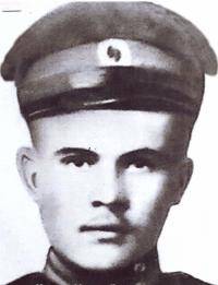 НОВИКОВ Михаил Лаврентьевич