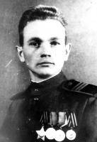 Милостной Алексей Михайлович