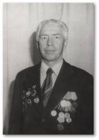 Каршилов Иван Александрович