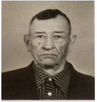 Шумин Дмитрий Иванович