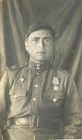 Щербаков Андрей Харитонович 
