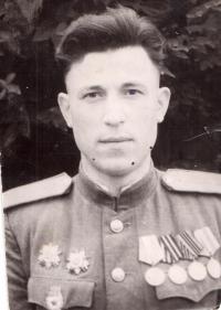 Дубов А.Ф.
