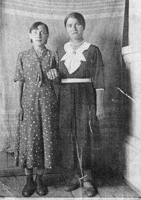Зарипова Минниса Вафиновна 