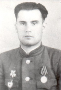 Фадеев Василий Иванович