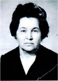 Шилова Лидия Георгиевна