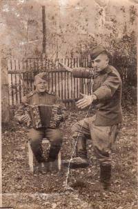 Сидоров Виктор Васильевич