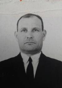 Захаров Алексей Иванович