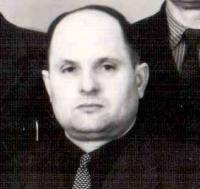 Коновалов Михаил Павлович