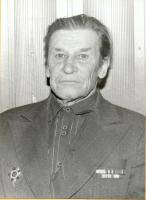 Щукин Петр Иванович