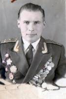 Бестужев Михаил Васильевич