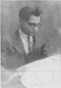 БАРОВИЧ Лев Маркович