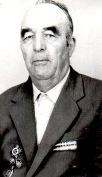 Камалов Барый Шамсутдинович
