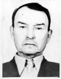 Становов  Николай Алексеевич