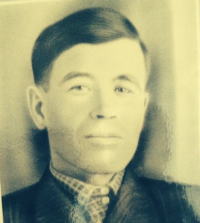 Никишин Осип Зотович