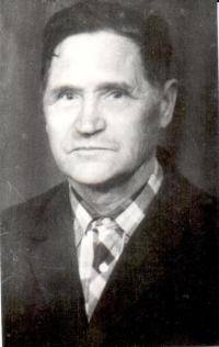 Шкаев Филипп Иванович