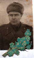 Манаков Владимир 