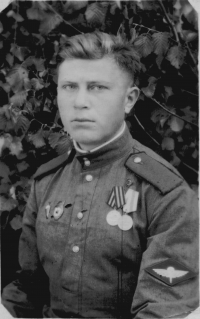 Александров Дмитрий Иванович