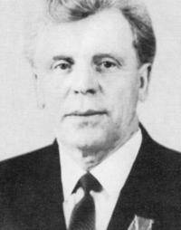 Силкин Николай Андреевич