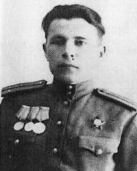 Ибниев Галимзян Гимранович