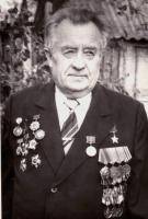 Алтухов Иван Филиппович