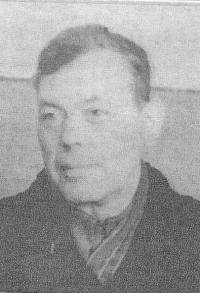 Паткин Сергей Мизайлович