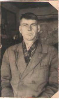 Павлов Павел Иванович