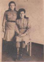 Гаврилова Лидия Петровна