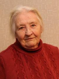 ЛУКЬЯНОВА Екатерина Афанасьевна