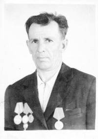 Дмитриев Петр Петрович 