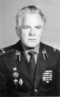 Антропов Николай Александрович 