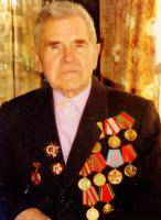 Зубарев Иван Алексеевич