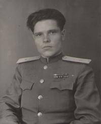 Тарасов Сергей Петрович