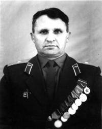 Абрамов Александр Сергеевич
