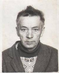 Залялов Нури Залялович