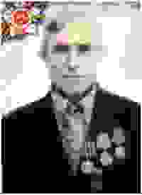 Аникин Михаил Михайлович