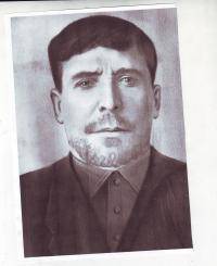 Бастрыкин Иван Митрофанович