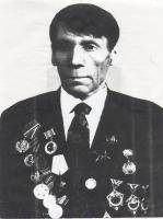 Бетехтин Виктор Иванович(восьмидесятые годы)        