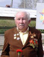 Козлов Михаил Михайлович
