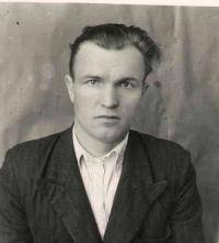Яннаев Яков Павлович