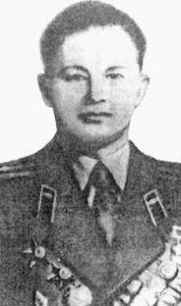 Григорьев Алексей Григорьевич