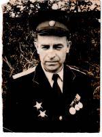 Тенищев Василий Николаевич