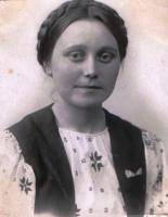 Бобкова Вера Васильевна