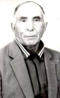 Шафиев Зямил Сагирович
