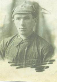 Веденеев Николай Иванович